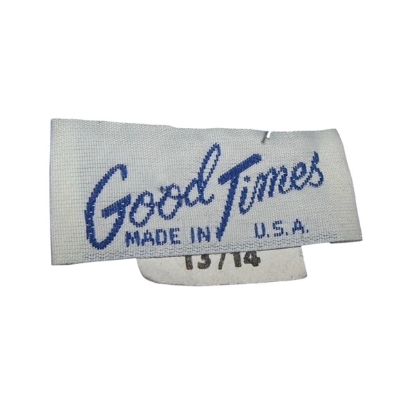 Good Times Dress Vintage 70s Black Glam Avant Garde Fairy Flamenco Disco Glitter - Picture 10 of 13